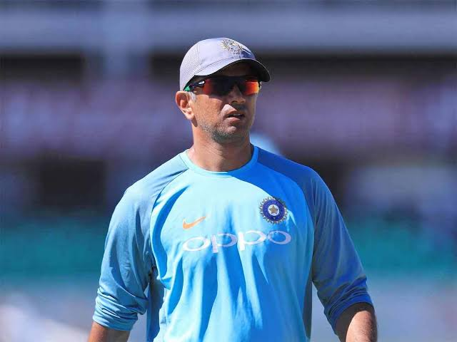 BCCI seeks applicants for the position of NCA head; Dravid is expected to reapply