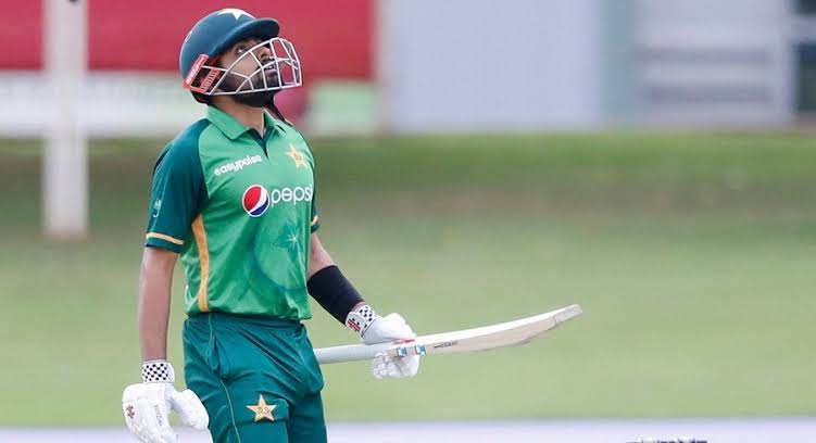 Babar Azam, Shaheen Afridi, Mohammad Rizwan, and Hasan Ali to be rested for Afghanistan ODI's