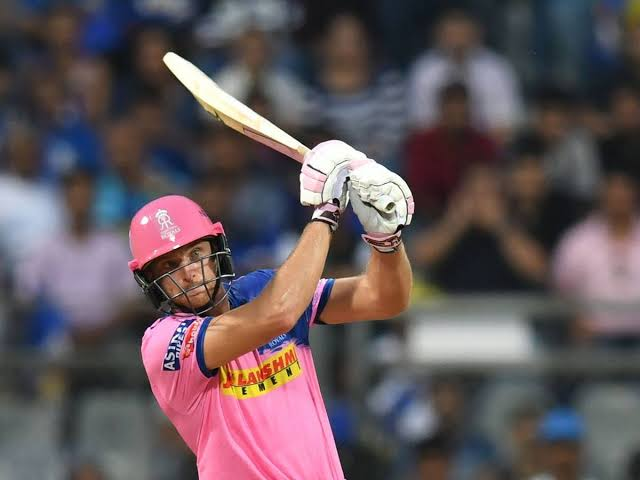 Buttler to miss IPL 2021, Glenn Philips to be named as replacement