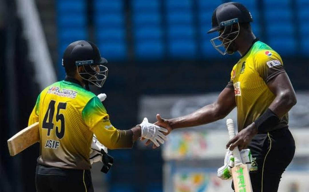 Carlos Brathwaite looks doubtful for CPL Opener