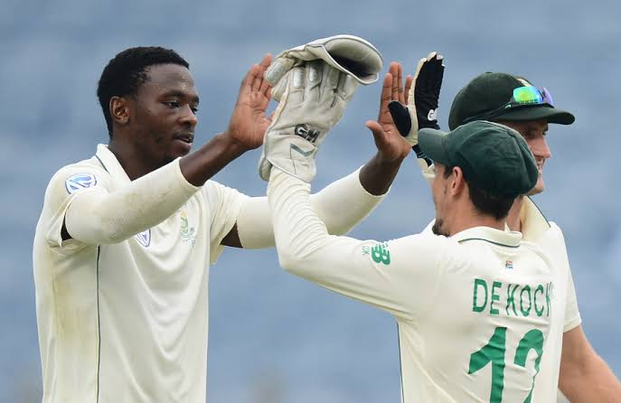 De Kock, Rabada, Ngidi likely to miss 1st week of IPL 2021 in UAE