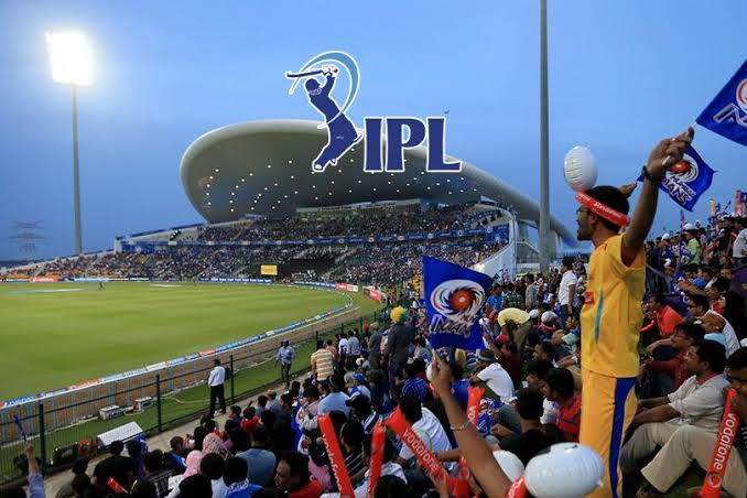 ECB and BCCI are in talks to bring the crowds back for IPL 2021 second leg