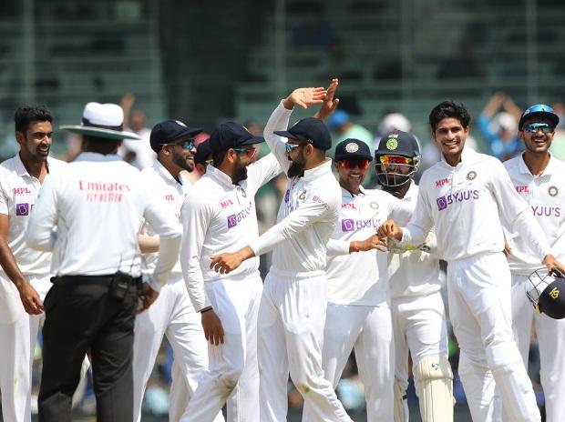ENG vs IND, 2nd Test Match