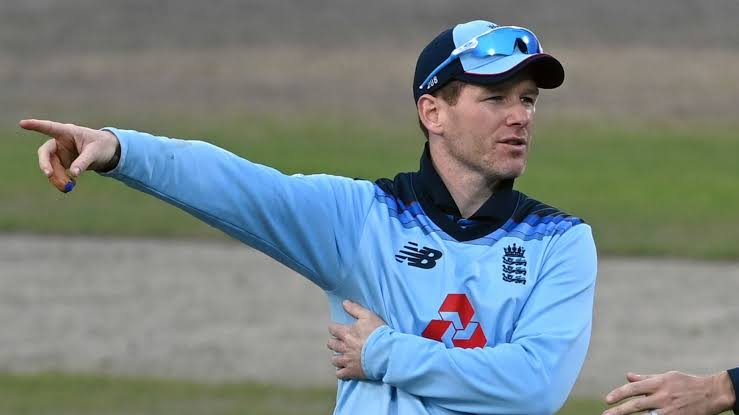 Eoin Morgan confirmed participation in the second leg of IPL 2021