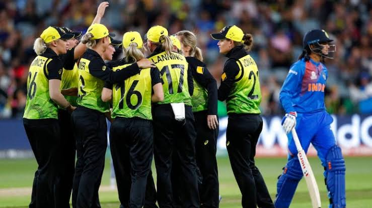 India Women's schedule for Australia likely to be altered due to COVID-19