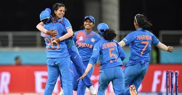 India choses inexperienced Yastika Bhatia and Meghna Singh for Australia Tests