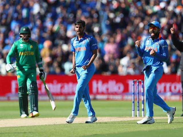 India to take on Pakistan on Oct 24 in T20 World Cup