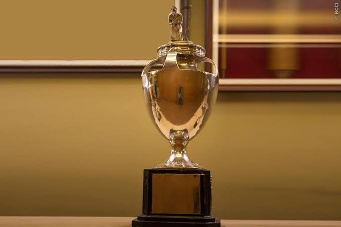 Indian Domestic Season 2021-22 To Start From September 20