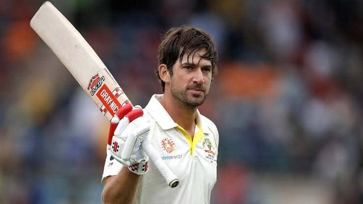 Joe Burns moves to Melbourne Stars after 9 years with Brisbane Heat