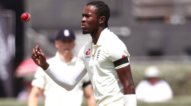 Jofra Archer sets eyes on Test return against West Indies