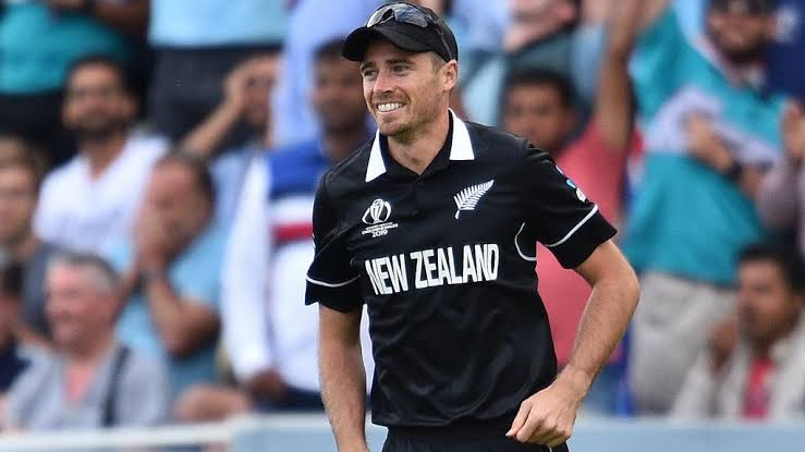 KKR signs Tim Southee for remainder of IPL 2021, set to replace Pat Cummins