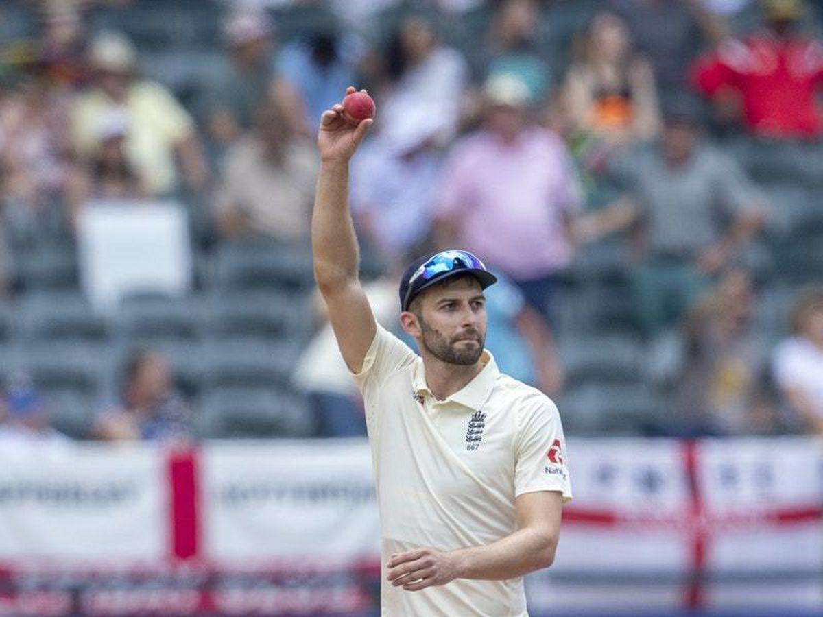 Mark Wood ruled out of Leeds Test due to shoulder injury