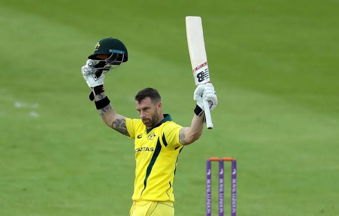 Matthew Wade to captain Australia for T20I series against Bangladesh
