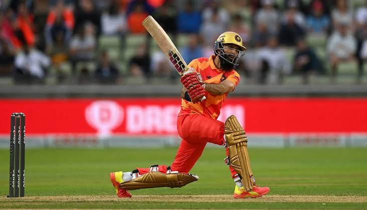 Moeen Ali to captain Birmingham Phoenix in the Hundred final ahead of the 3rd Test against India