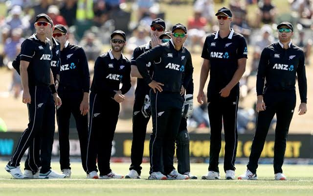 New Zealand to tour Pakistan in September after 18 years