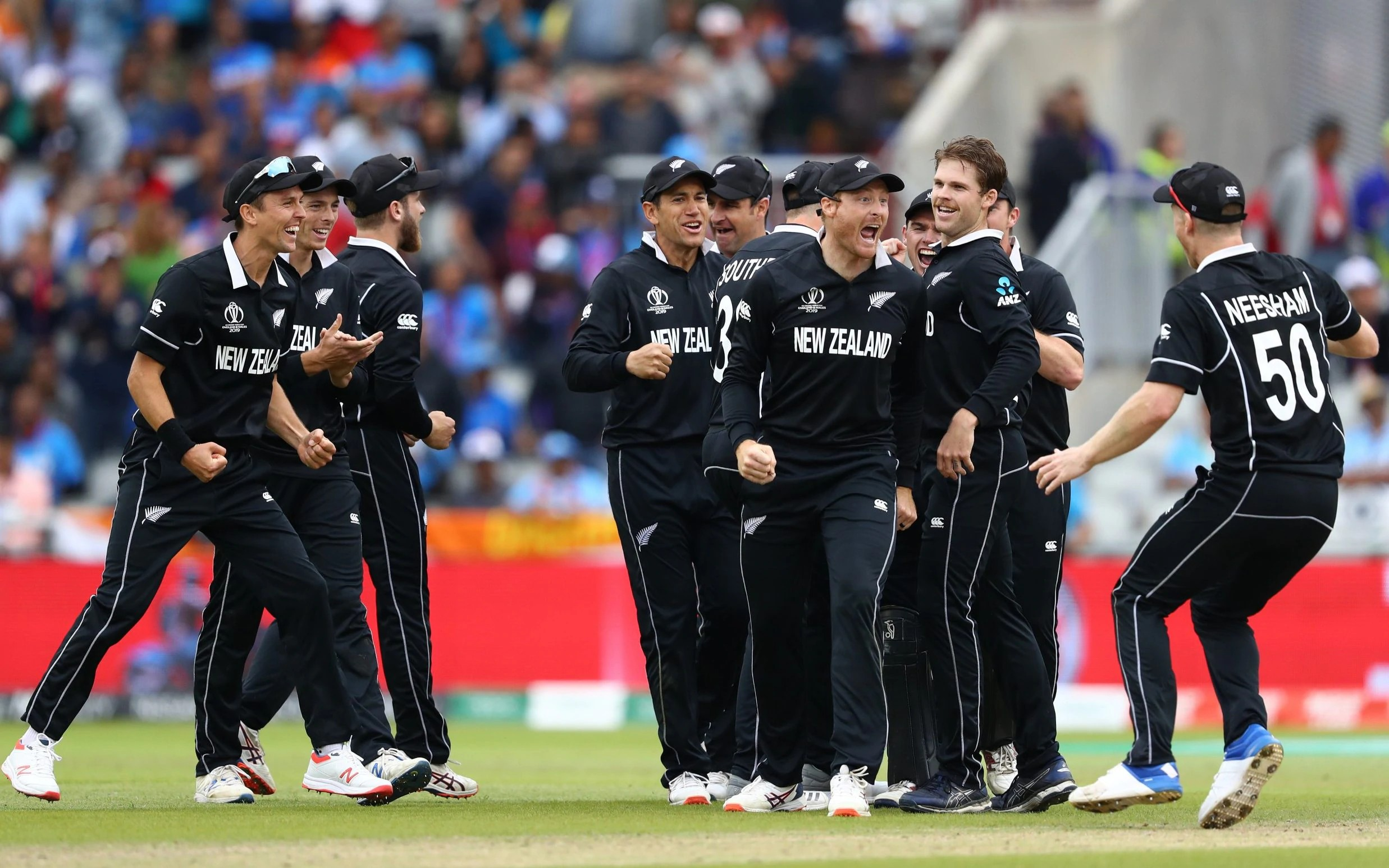 New Zealand tour of Bangladesh confirmed for 5 T20Is in September