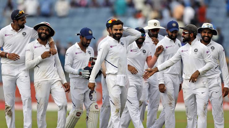 Indian squad departs for London, Shaw and Suryakumar Yadav in quarantine
