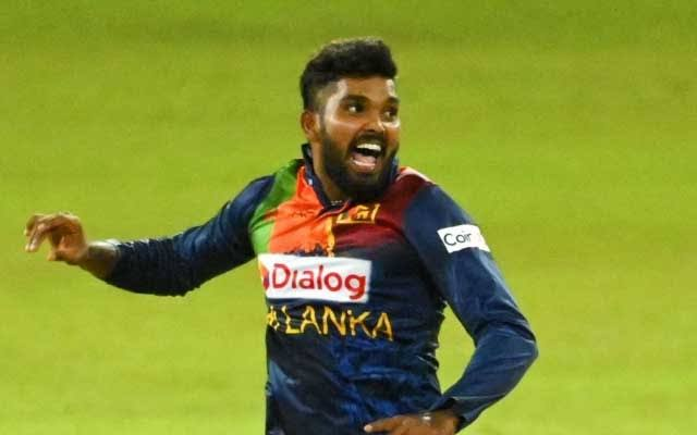 RCB's Hasaranga, Chameera cleared for IPL 2021, likely to miss playoffs