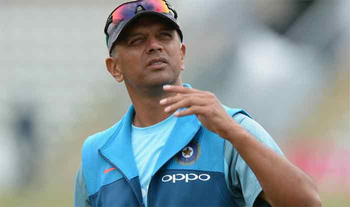Rahul Dravid's NCA revamped, set to begin corporate classes for new coaches tackling off-field issues