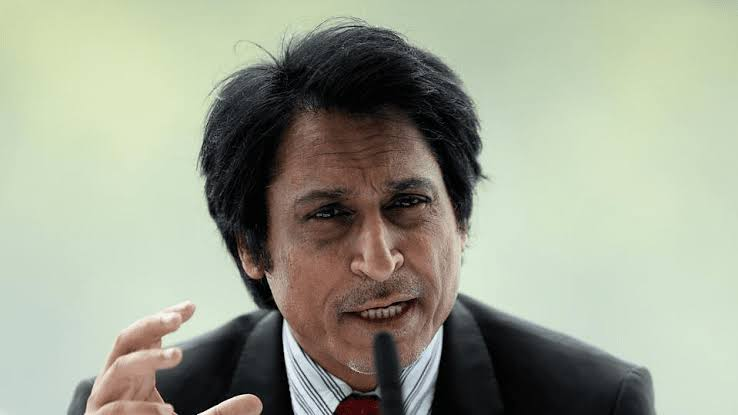 Rameez Raja likely to take over as the Pakistan Cricket Board Chairman
