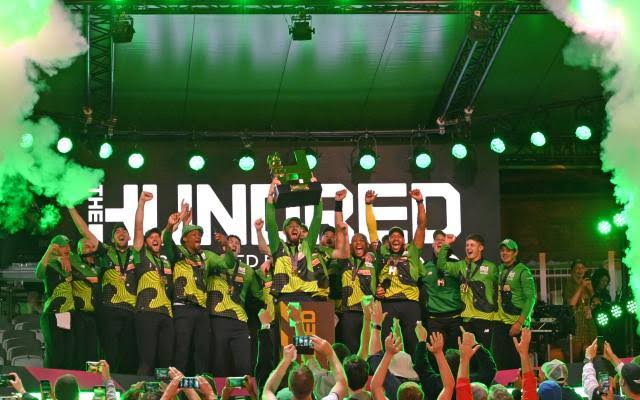 Stirling and Whiteley lead Southern Brave's efforts to clinch the Men's Hundred title