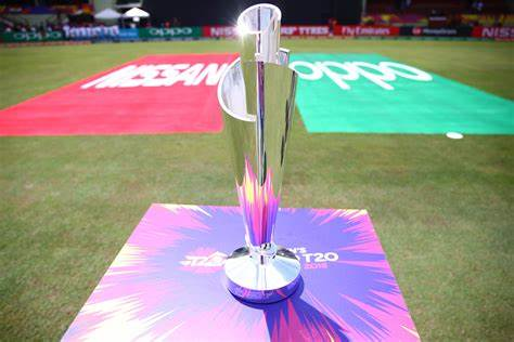 T20 World Cup 2021