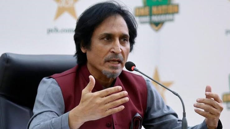 Afghanistan Cricket Board Chairman to meet Ramiz Raja on organising white-ball series