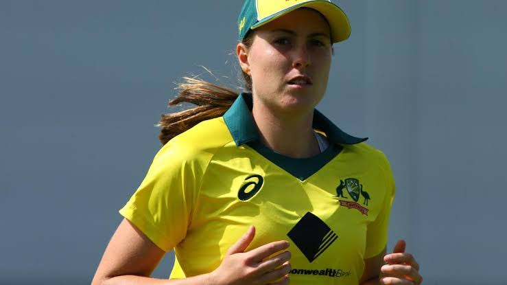 Australia’s Tayla Vlaeminck ruled out of India ODIs and one-off Test