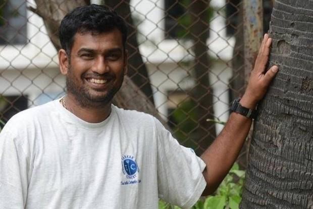 BCCI appoints former Tamil Nadu captain Sharath Sridharan as chairman of Junior Selection Committee