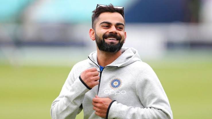 BCCI denies claims of Kohli giving up captaincy, confirmed to continue as captain across all formats