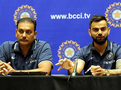 BCCI didn't consult Kohli on Dhoni's appointment as India's mentor, and Ashwin's selection for the T20 World Cup 2021- Reports