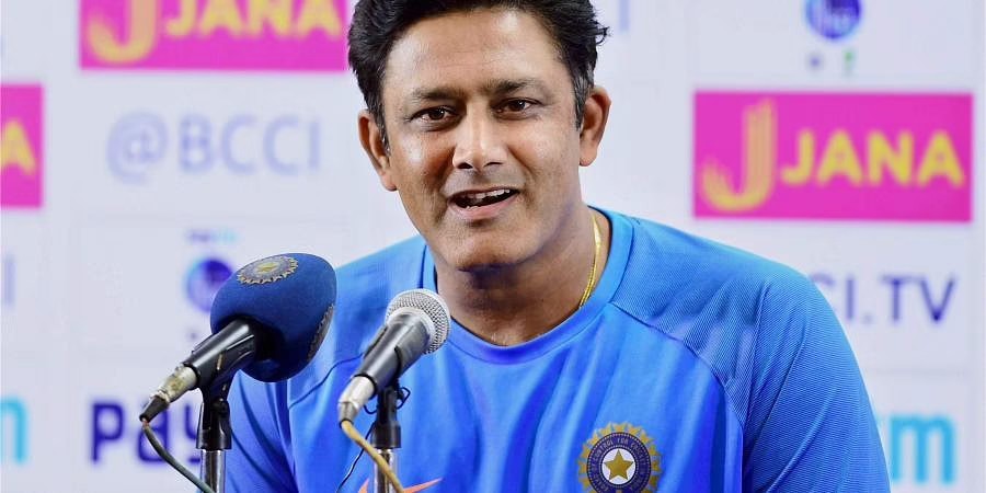 BCCI may approach Anil Kumble, VVS Laxman for head coach post
