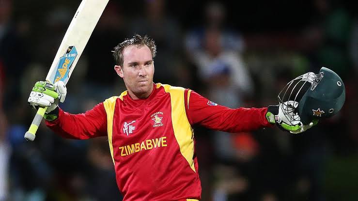 Brendan Taylor to retire from international cricket