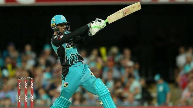 Brisbane Heat signs Mujeeb Ur Rahman for fourth BBL stint