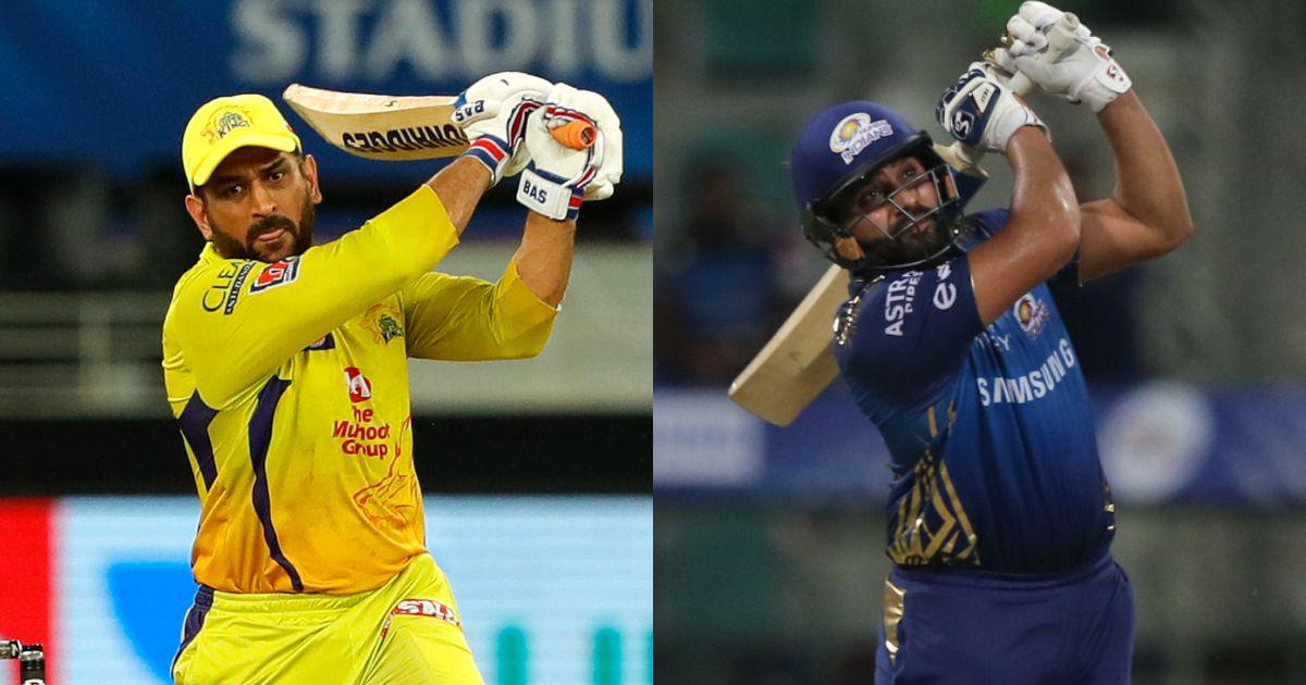 CSK vs MI