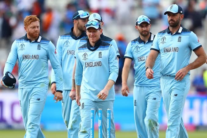 Cancellation of England's tour of Pakistan removes the final IPL obstacle; all players to be present until the tournament's end