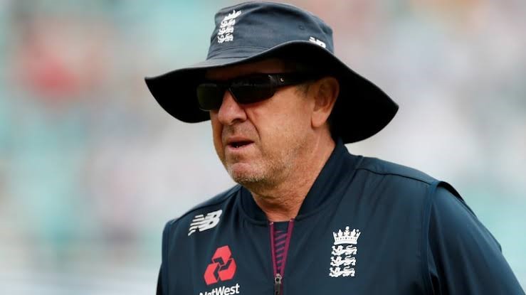 IPL 2021 : Coach Trevor Bayliss clarifies why David Warner is missing from SRH squad