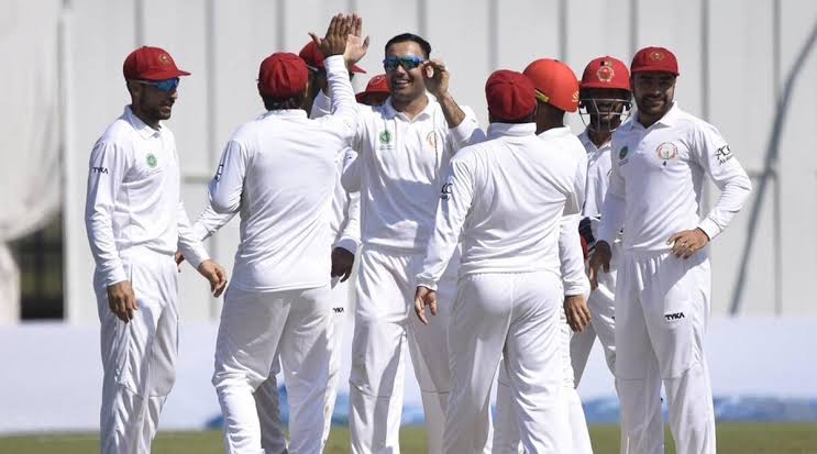 Cricket Australia confident of hosting maiden Test against Afghanistan