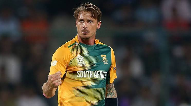 Dale Steyn announces retirement after 18 years of professional cricket