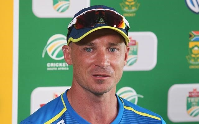 Dale Steyn discloses his RCB captaincy pick following Virat Kohli's retirement