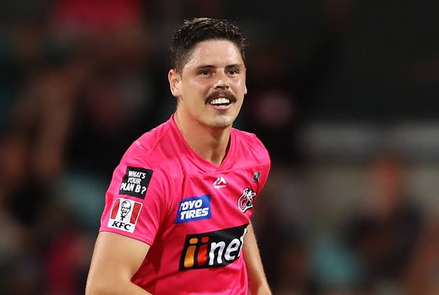 Delhi Capitals ropes in Ben Dwarshuis as Chris Woakes' replacement for second leg of IPL 2021