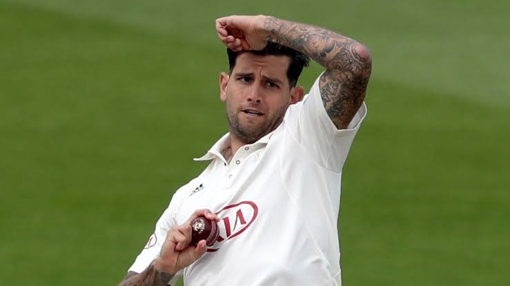 England cricketer Jade Dernbach selected in Italy T20 World Cup qualifiers squad