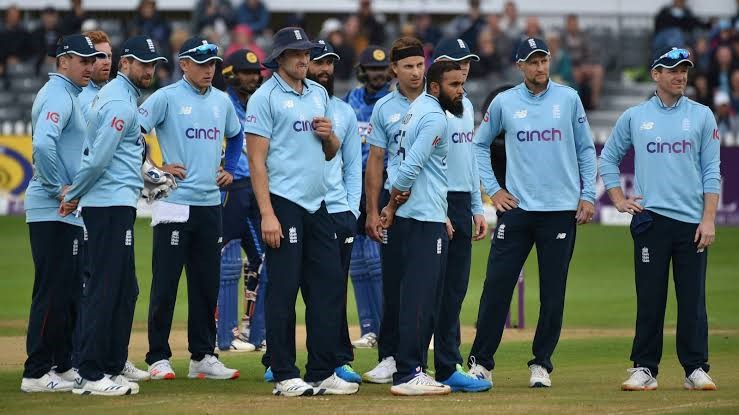 England withdraws from Men's and Women's tour to Pakistan in October