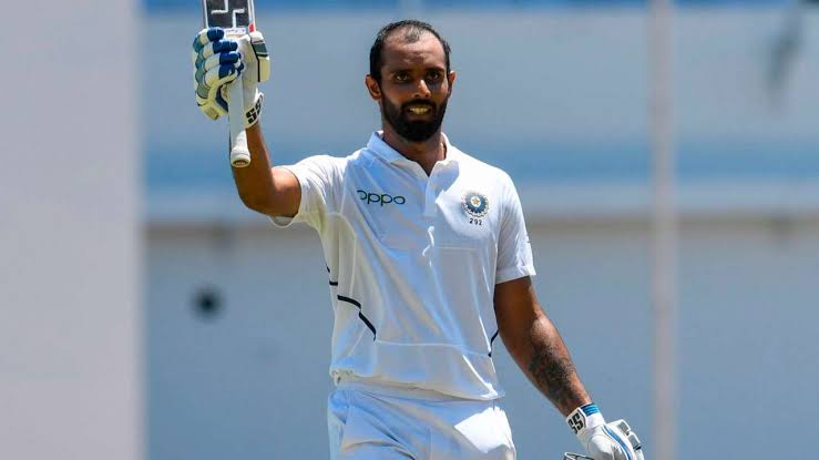 Hanuma Vihari parts ways with Andhra, set to return to Hyderabad for 2021-22 domestic season