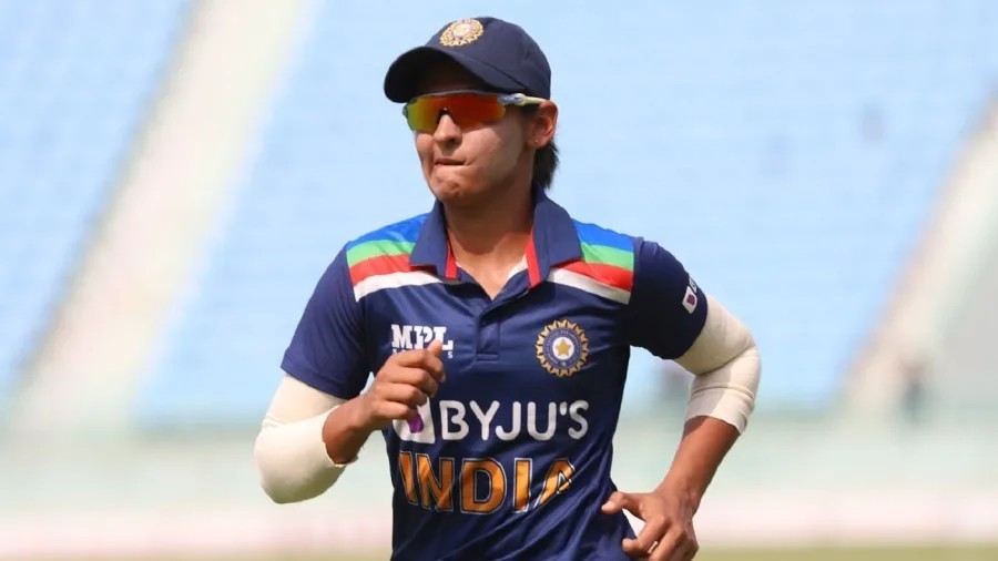 Harmanpreet Kaur ruled out of the day-night Test against Australia