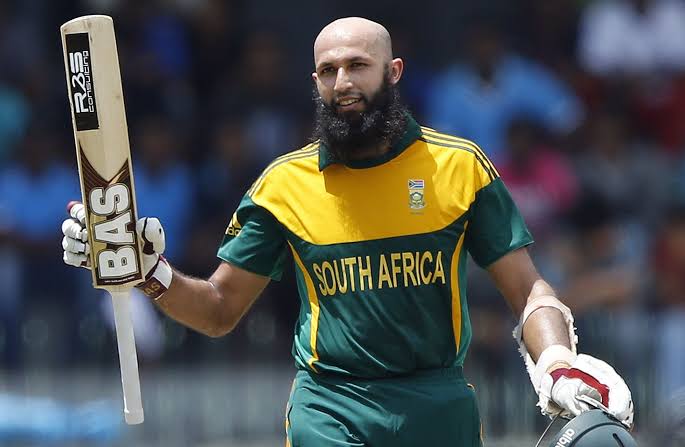 Hashim Amla will not return for South African domestic cricket