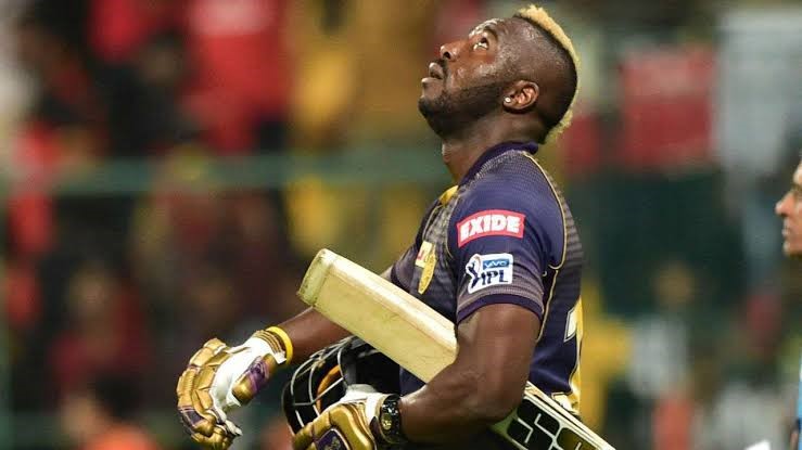 IPL 2021: Andre Russell in doubt for clash against Delhi Capitals