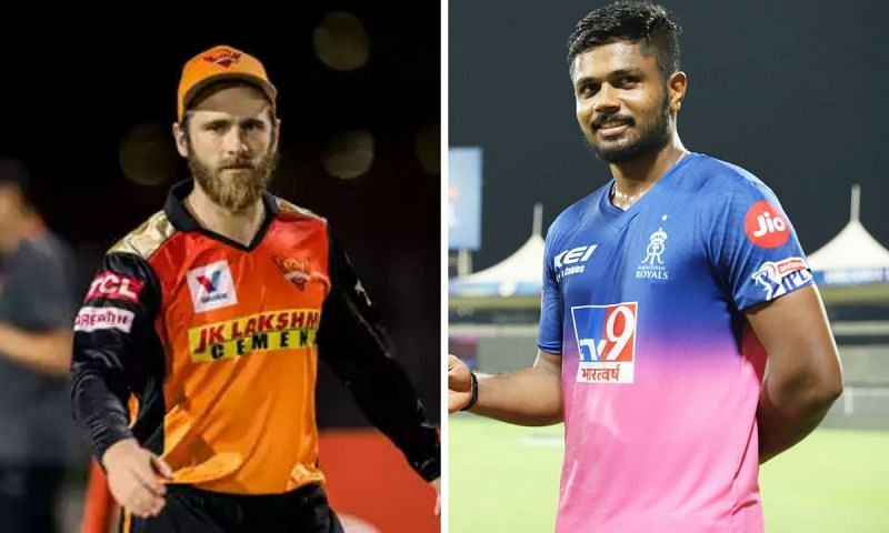 IPL 2021 SRH vs RR