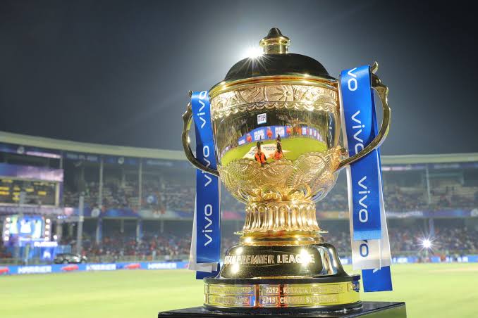 IPL 2021 Team News & Standings