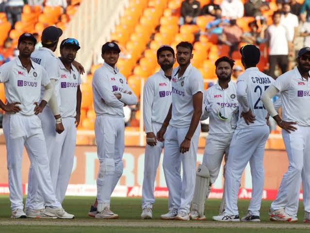 Ind VS Eng 5th Test cancelled due to concerns of Covid -19 cases